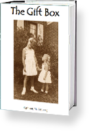 The Gift Box Cover